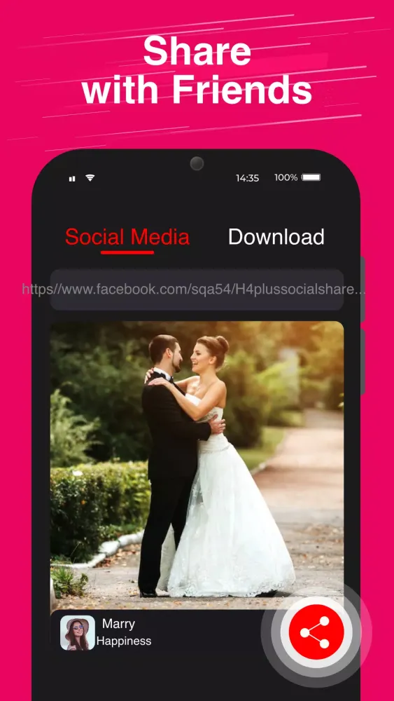 All Video Story Downloader স্ক্রিনশট
