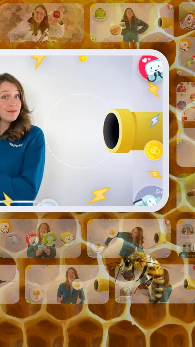 Screenshot di Animal Life - Science for Kids