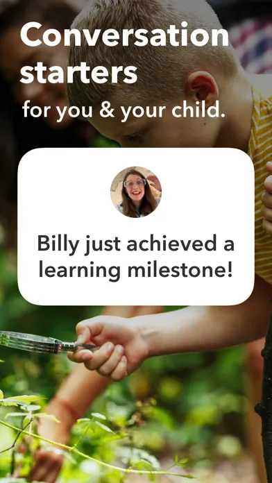 Screenshot di Animal Life - Science for Kids