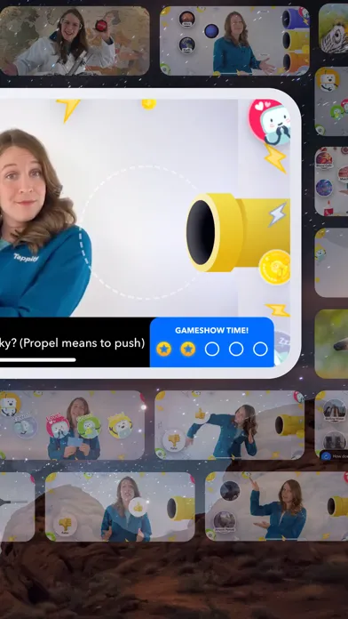 Astronomy & Space for Kids 4+应用截图