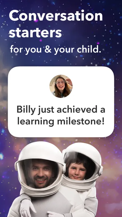 Astronomy & Space for Kids 4+应用截图