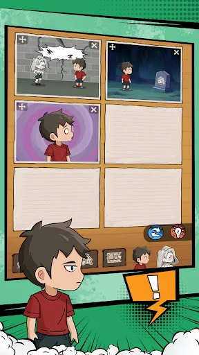 صور Storywriter - Story Teller