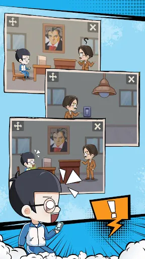 صور Storywriter - Story Teller