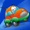 A Game of Cars and Vehicles for Children Age 2-5: Learn for Pre-school & Kindergarten