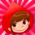 Game for children about little red riding hood: Games and puzzles for kindergarten, preschool or nursery school. Learn with girl, red cape, basket, wolf, grandmother, hunter in the forest! Game for children about little red riding hood: Games and puzzles for kindergarten, preschool or nursery school. Learn with girl, red cape, basket, wolf, grandmother, hunter in the forest!