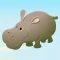 Safari animals game for children age 2-5: Train your skills for kindergarten, preschool or nursery school!