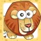 Savannah animals game for children age 2-5: Train your skills for kindergarten, preschool or nursery school