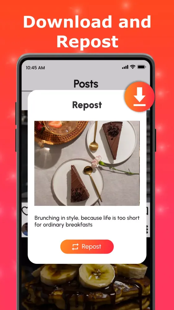Story Saver - Reels Downloader Screenshots