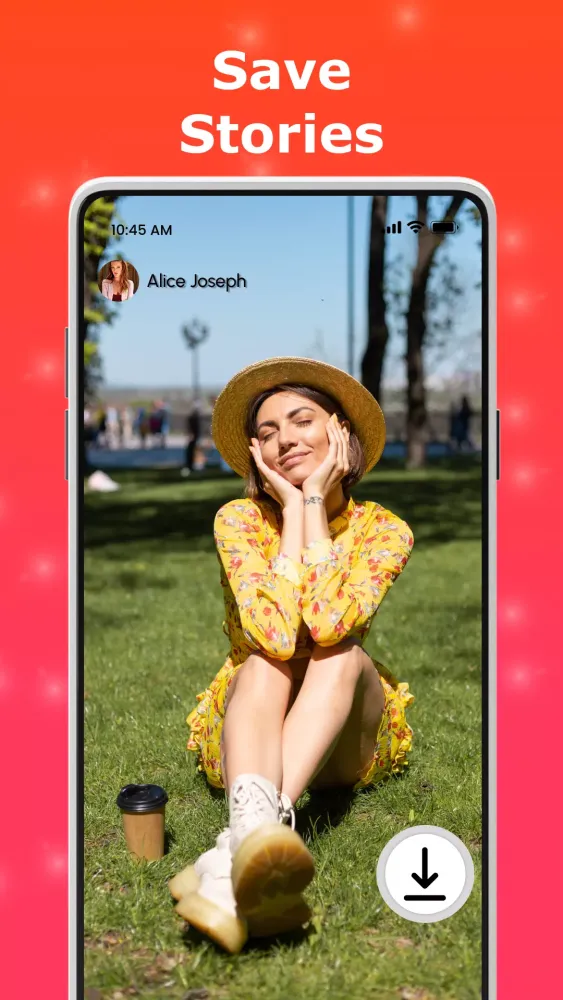 Story Saver - Reels Downloader Screenshots