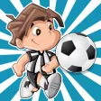 A Soccer Learning Game for Children age 2-5: Train your football skills for kindergarten, preschool or nursery school A Soccer Learning Game for Children age 2-5: Train your football skills for kindergarten, preschool or nursery school