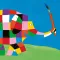 Elmer's Great North Parade