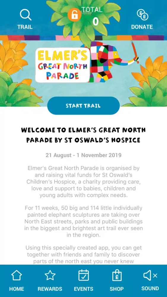صور Elmer's Great North Parade