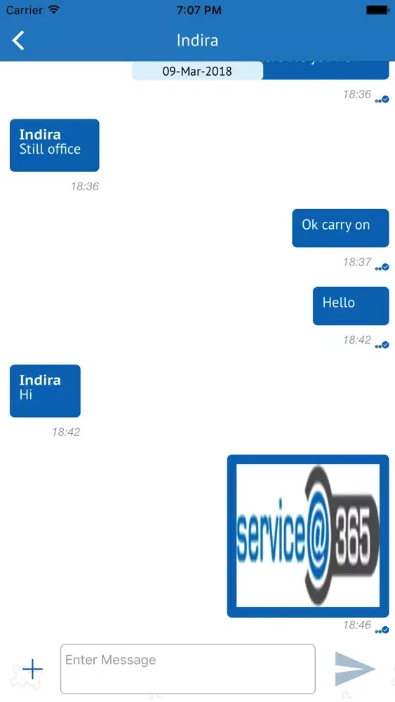 Zrzuty ekranu C365