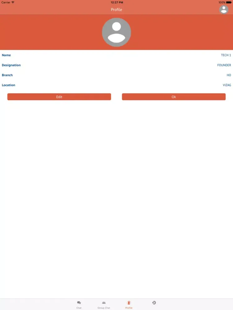 تصاویر KotaChat iPad 