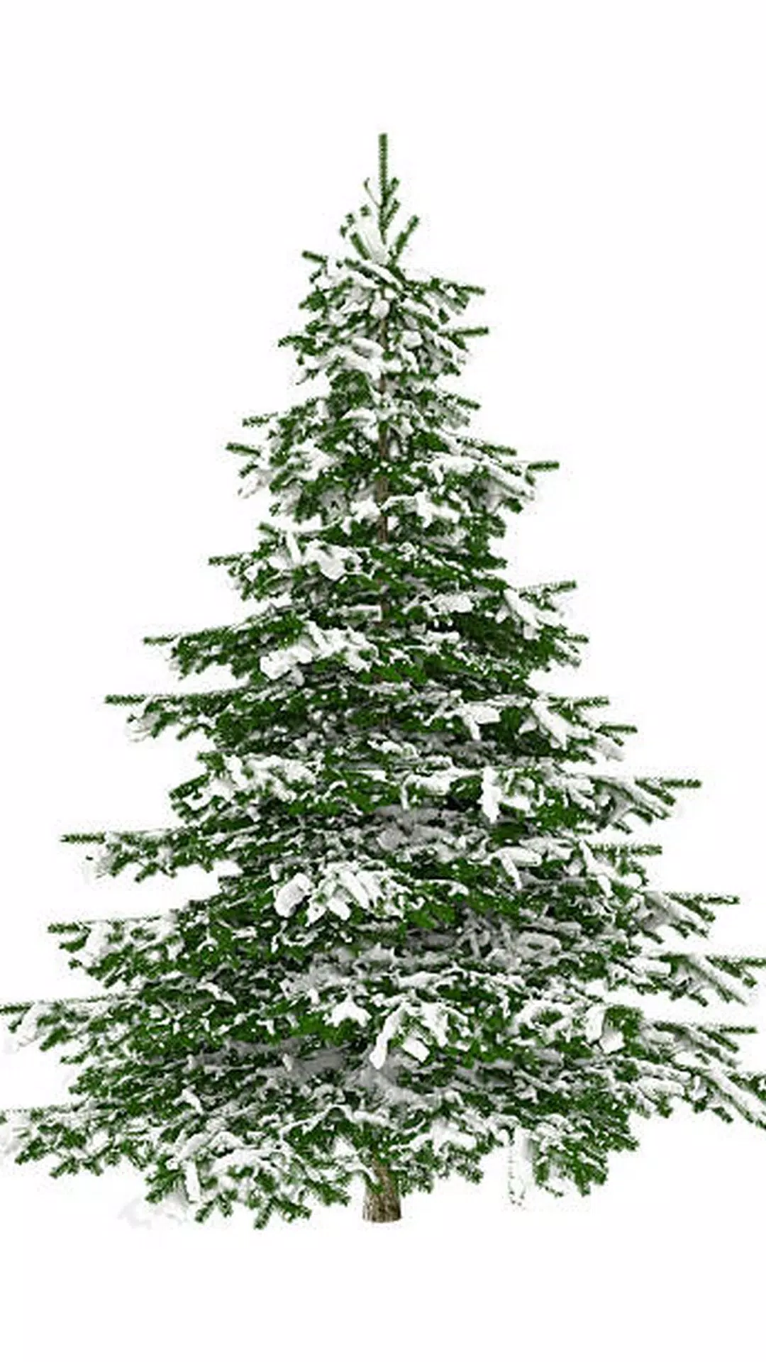 Christmas tree Wallpaper Screenshots