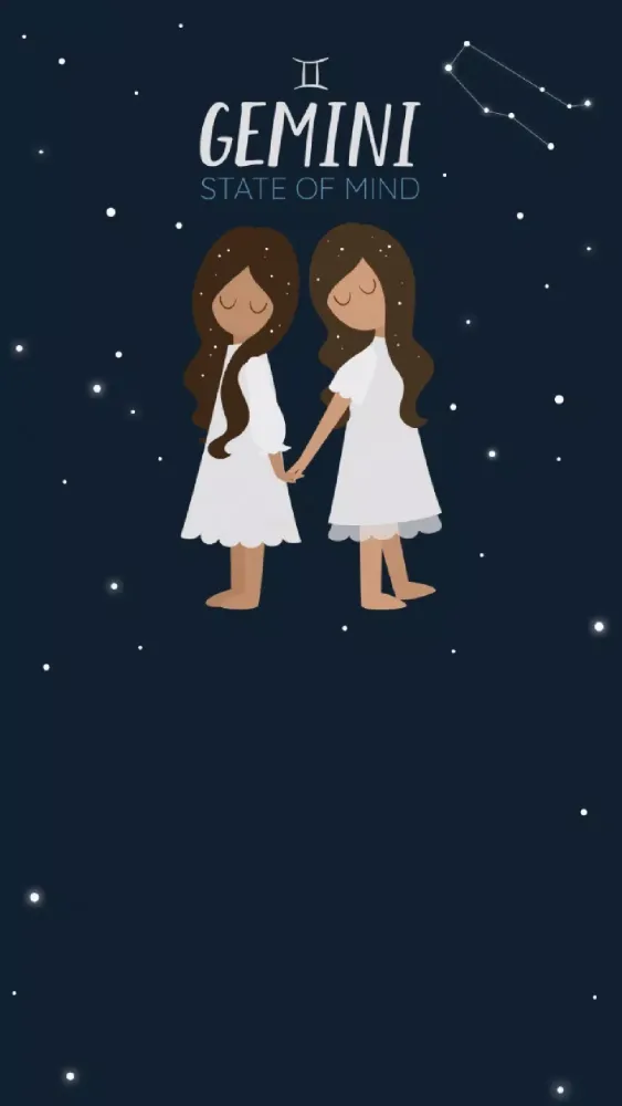 Screenshot di Gemini Sign