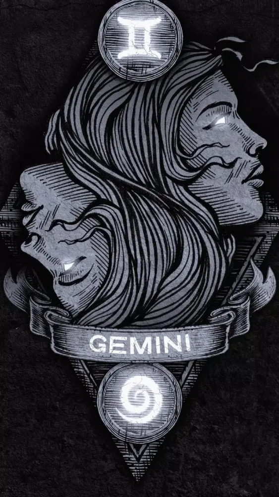 Screenshot di Gemini Sign
