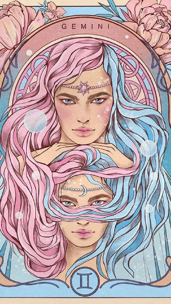 Screenshot di Gemini Sign
