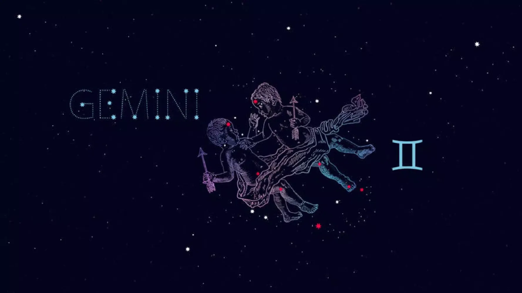 Screenshot di Gemini Sign