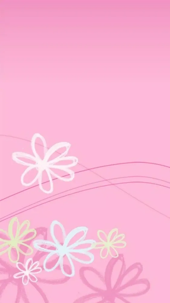 Pink Color Wallpaper Screenshots