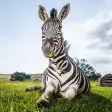 Zebra Wallpaper