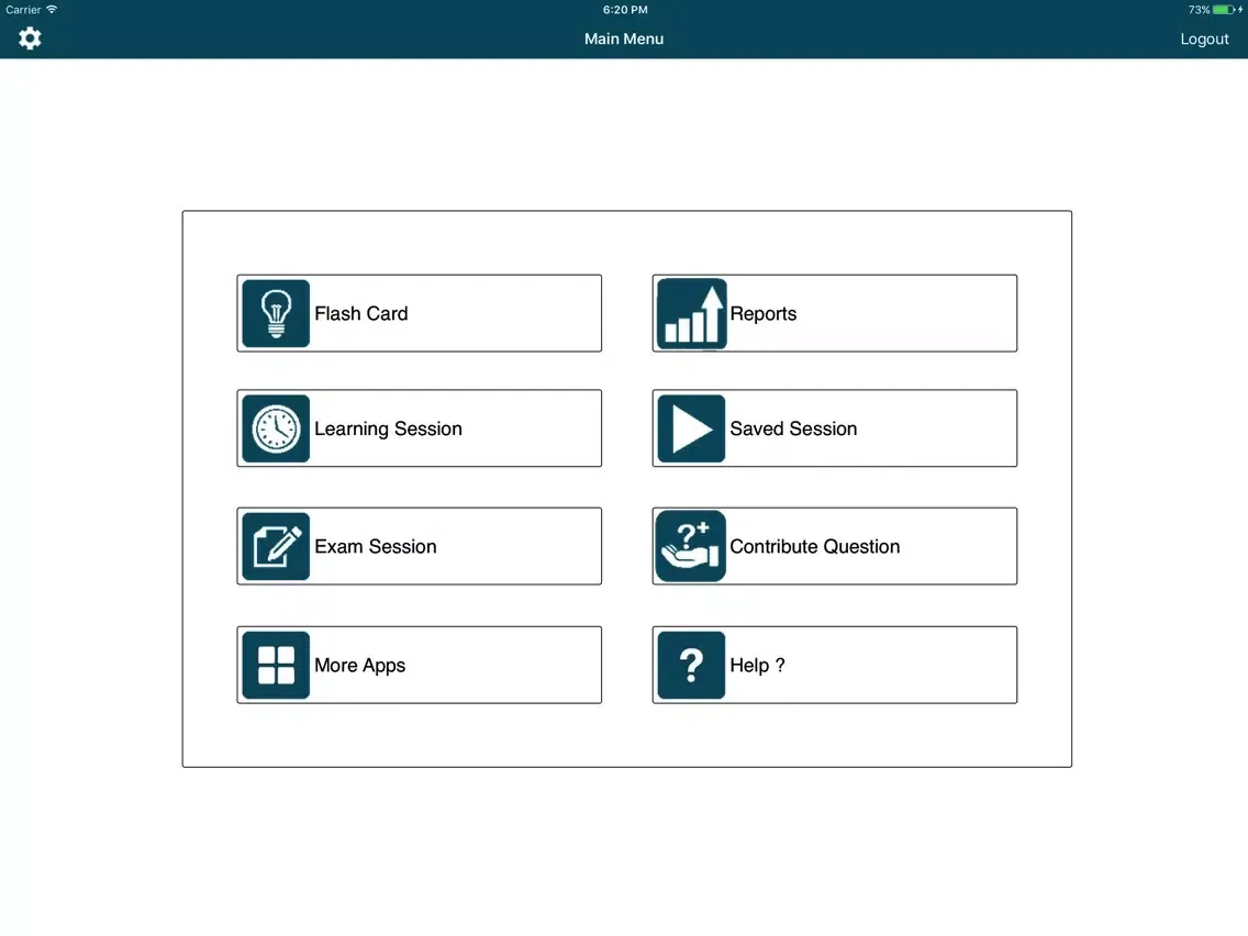 صور CCNA 100-101 ICND1 Exam Online iPad 