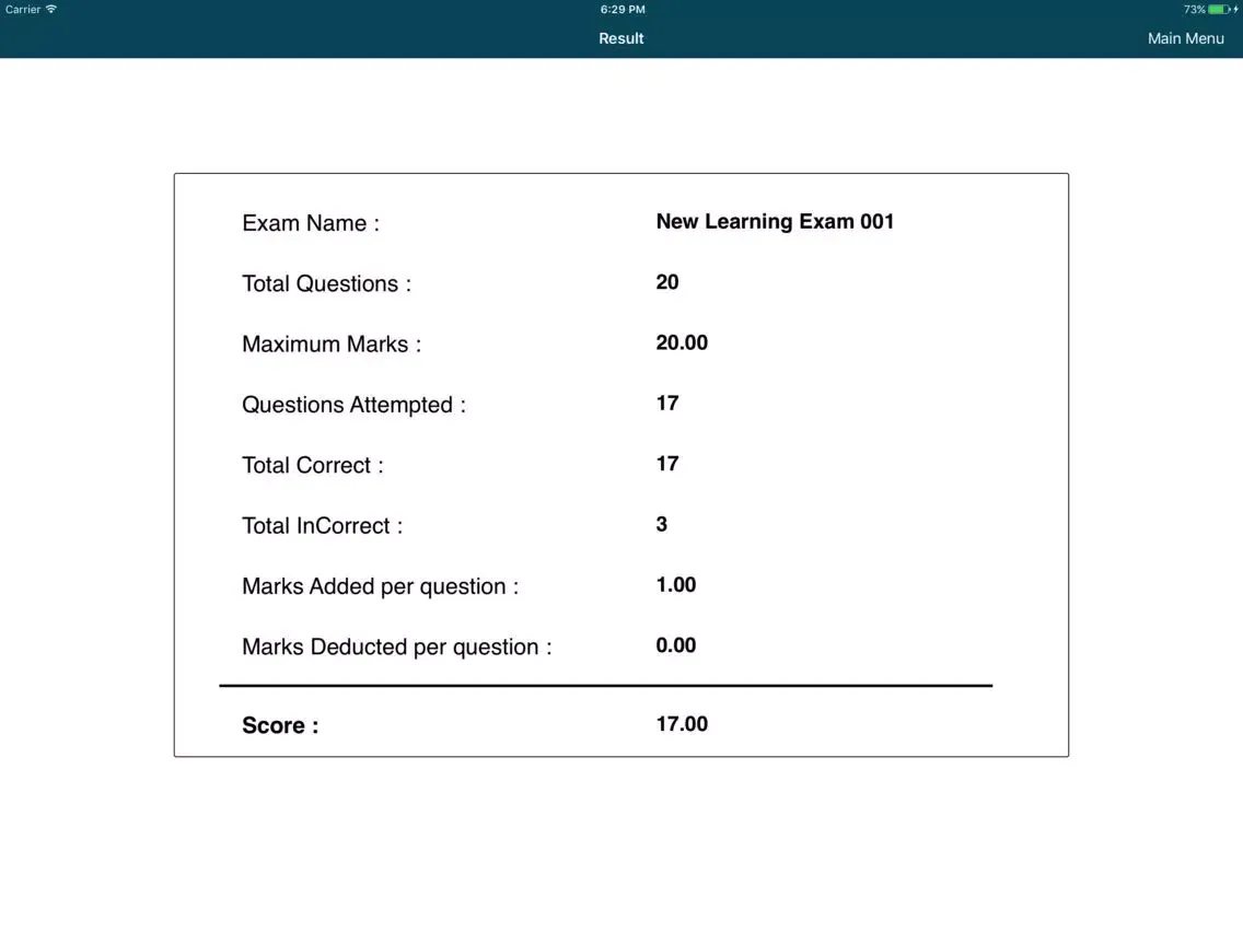 صور CCNA 100-101 ICND1 Exam Online iPad 