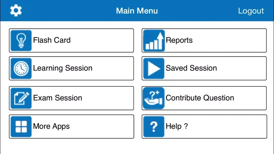 PMP Exam Online应用截图