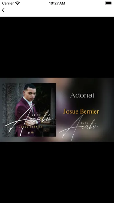 La Voz De Un Remanente TV Screenshots