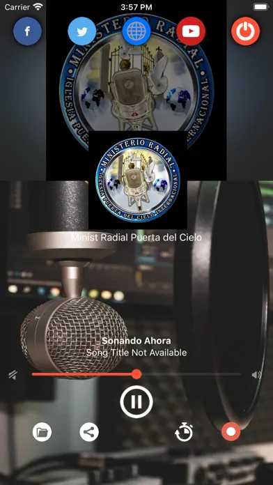 Minist Radial Puerta del Cielo Screenshots