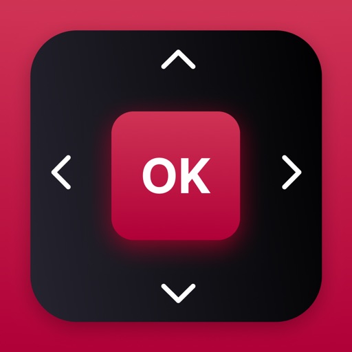 Remote for LG Smart Controller