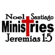 Noel Santiago Ministerio Noel Santiago Ministerio
