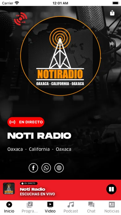 صور Noti Radio