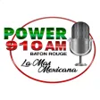 POWER 910 AM BR
