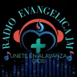 RADIO EVANGELICA JM