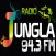 Radio La Jungla Ecuador