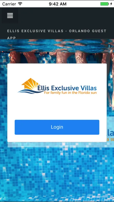 صور Ellis Exclusive Villas Orlando