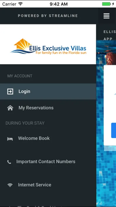 صور Ellis Exclusive Villas Orlando