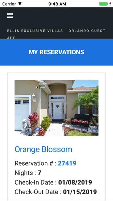 صور Ellis Exclusive Villas Orlando