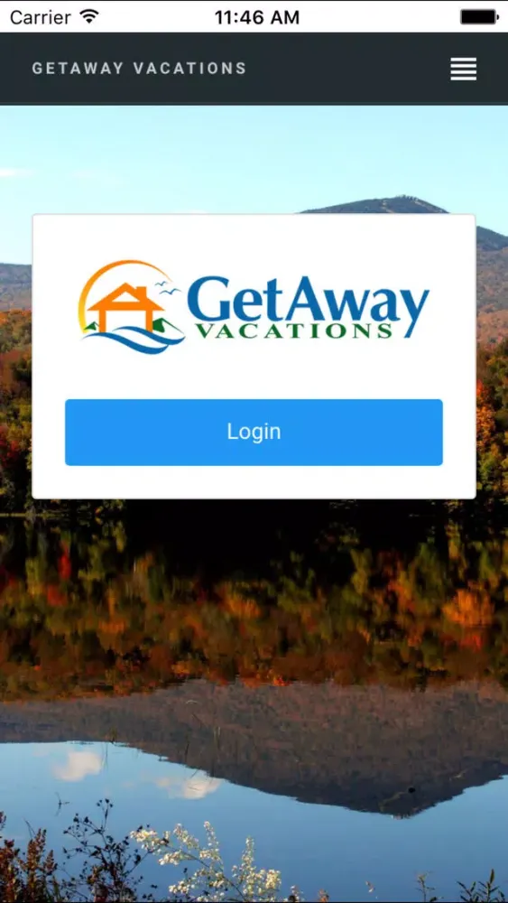 Killington Vacation Guide 스크린샷