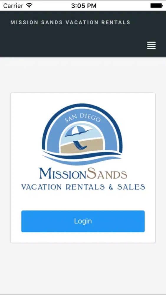 ภาพหน้าจอของ Mission Sands Vacation Rentals