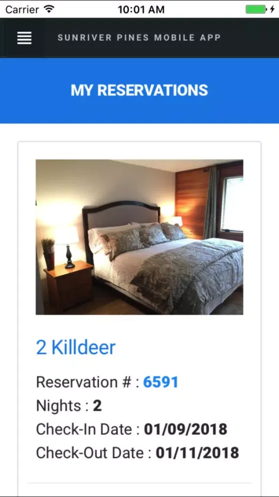 Sunriver Pines Vacation Homes Screenshots
