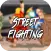 Street Fighting: Super Fighter