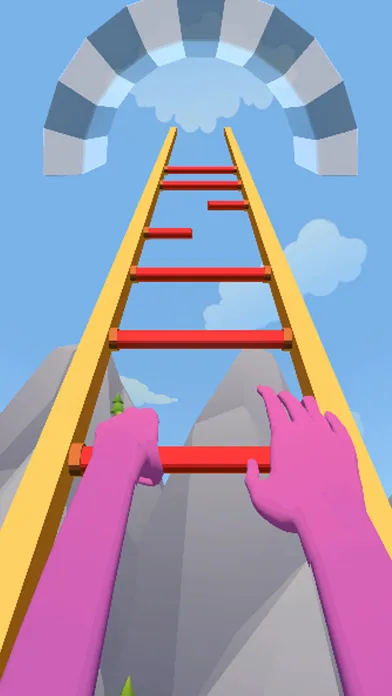 Stretchy Climb स्क्रीनशॉट