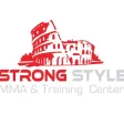 Strong Style MMA & Training Strong Style MMA & Training