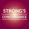 Strong's Concordance
