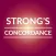 Strong's Concordance