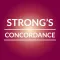 Strong's Concordance