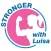 Stronger with Luisa