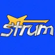 strum strum